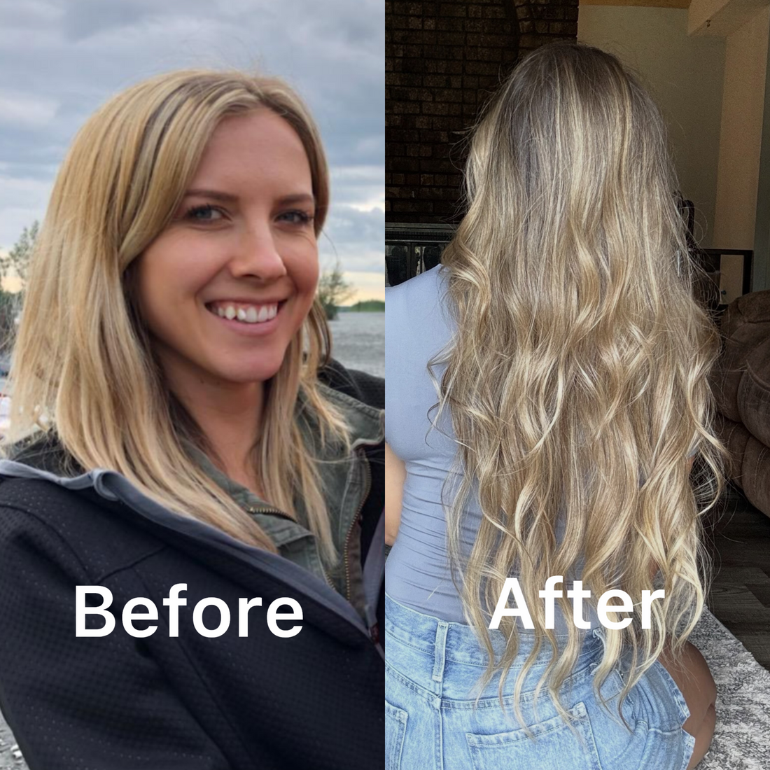 Why Your Hair Stops Growing at Shoulder Length (And How to Finally Get Past It)