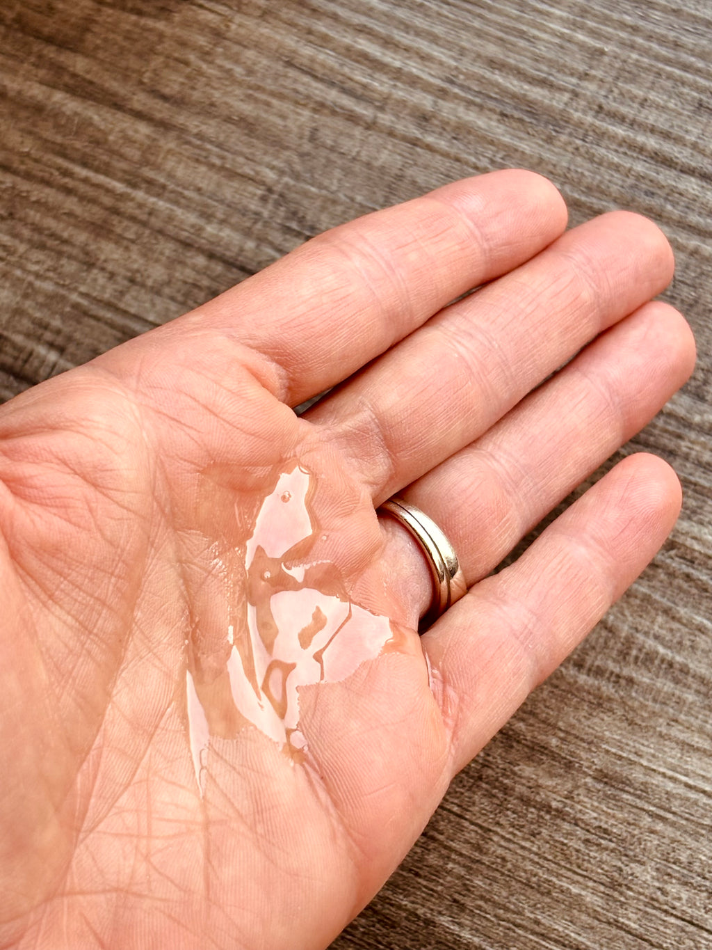 Medium to Dry-Growth & Glow Duo