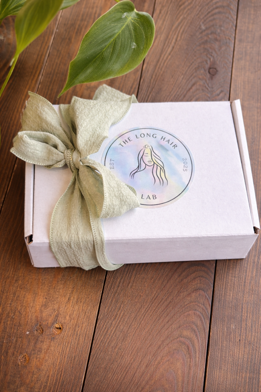 🌸 March Sweet Pea Box (Limited Edition)