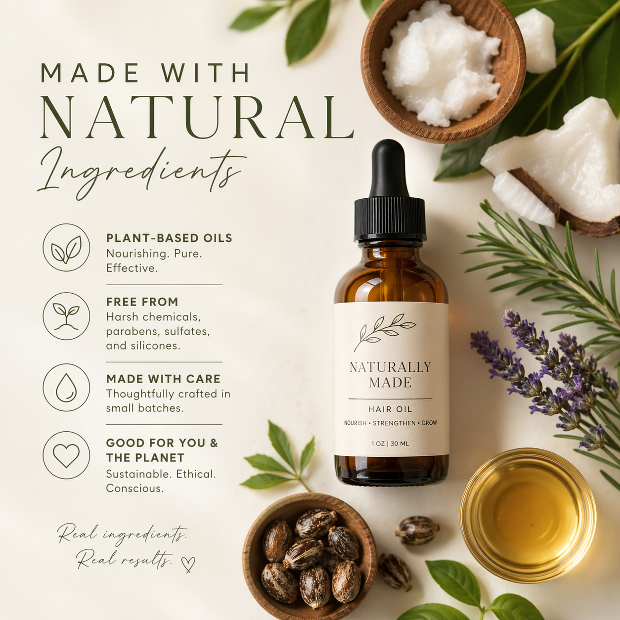 June Coastal Bloom Box (Limited Edition)