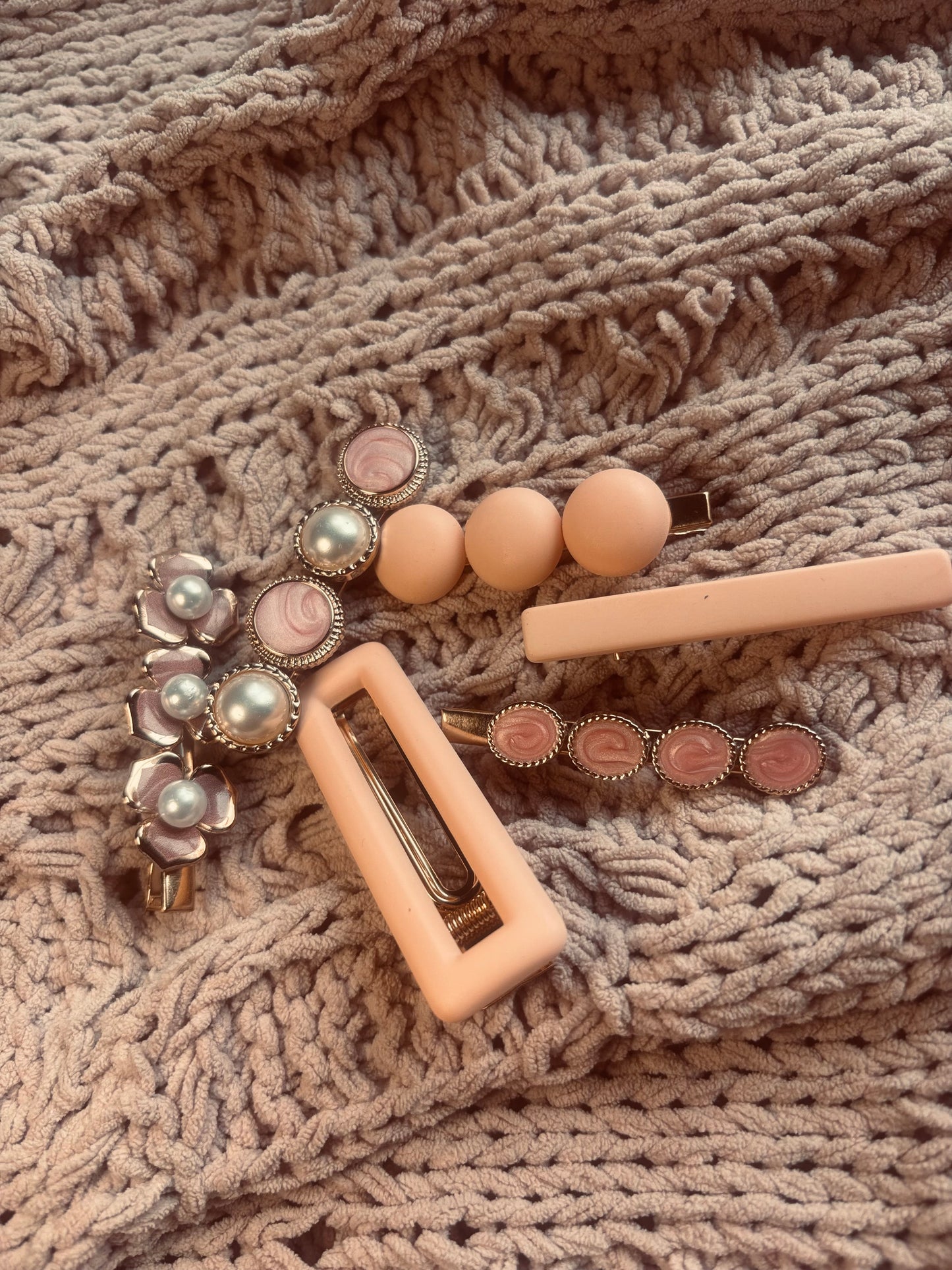 Strawberry Shortcake - February Hair Care Box