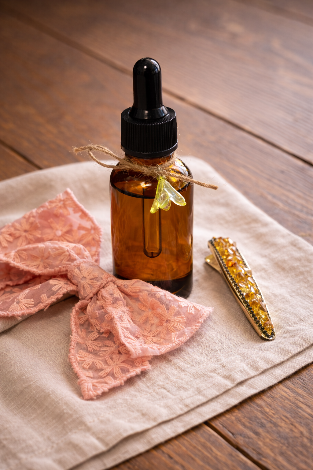 🌸 March Sweet Pea Box (Limited Edition)