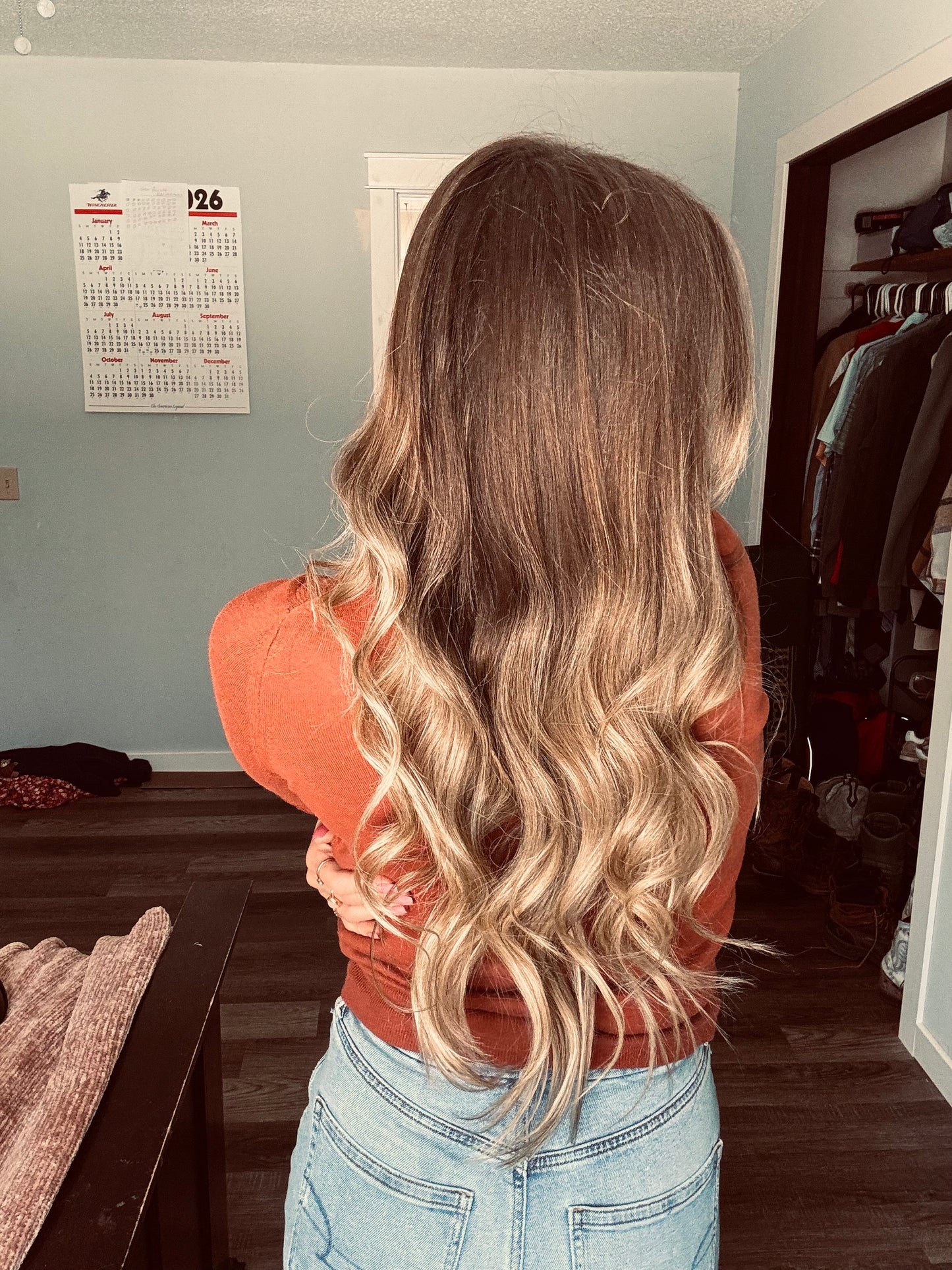 Strawberry Shortcake - February Hair Care Box