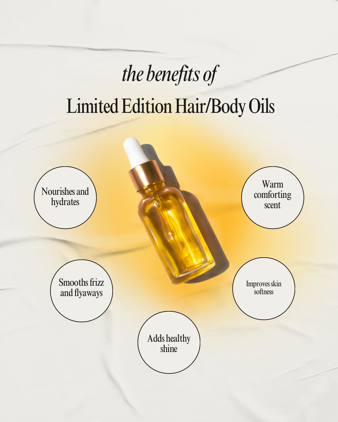 Cinnamon Spice Latte – November Limited Edition Self-Care Hair Box