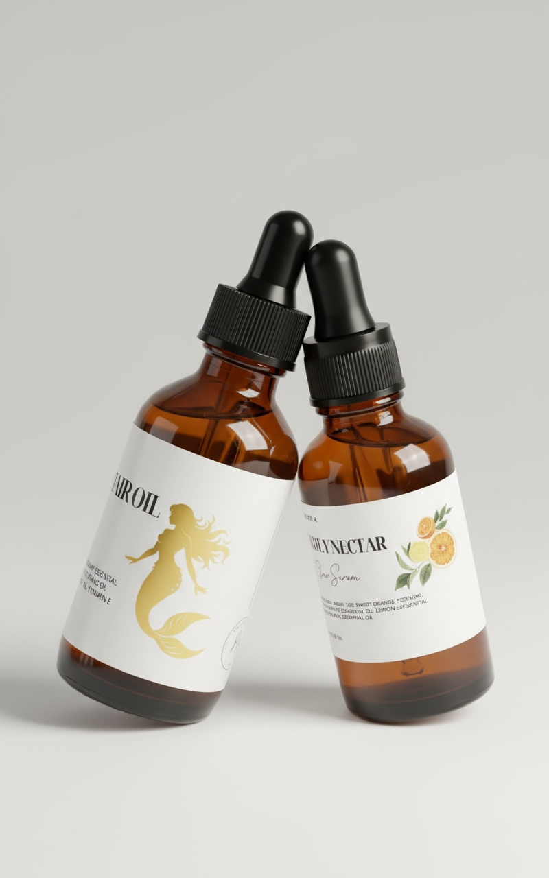 Low Porosity Bundle – Growth & Glow Duo