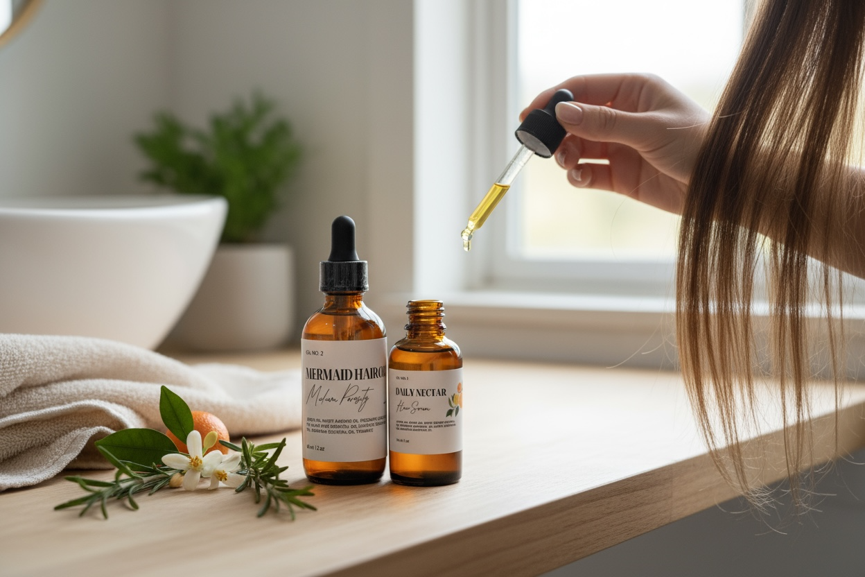 Medium Porosity Bundle – Growth & Glow Duo