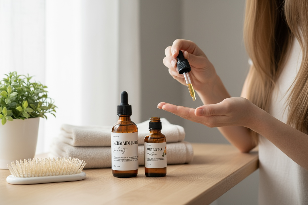 Low Porosity Bundle – Growth & Glow Duo