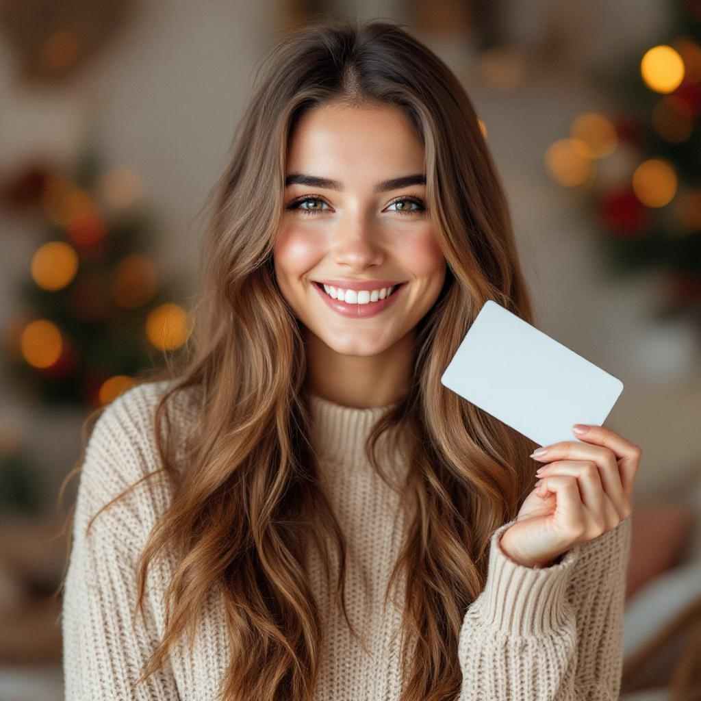 Long Hair Lab Self-Care Gift Card