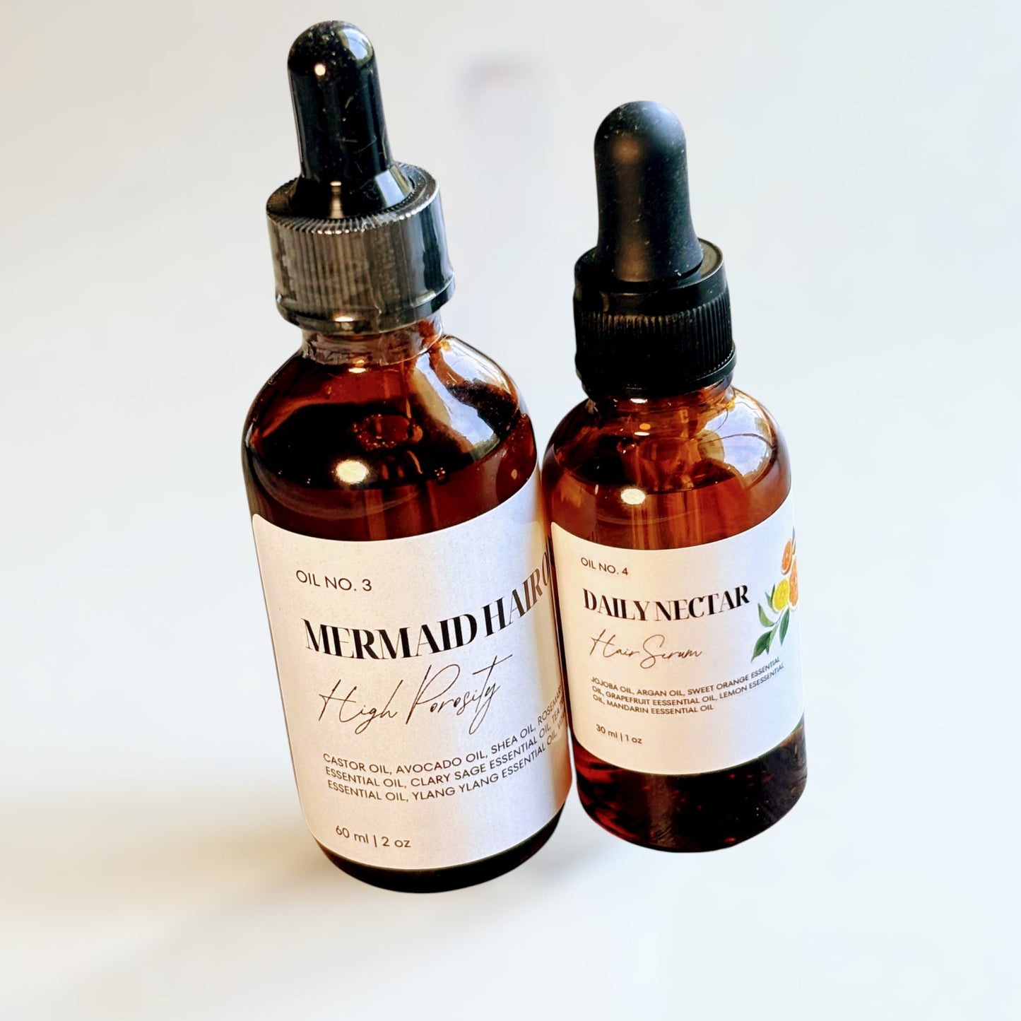 High Porosity Bundle – Growth & Glow Duo