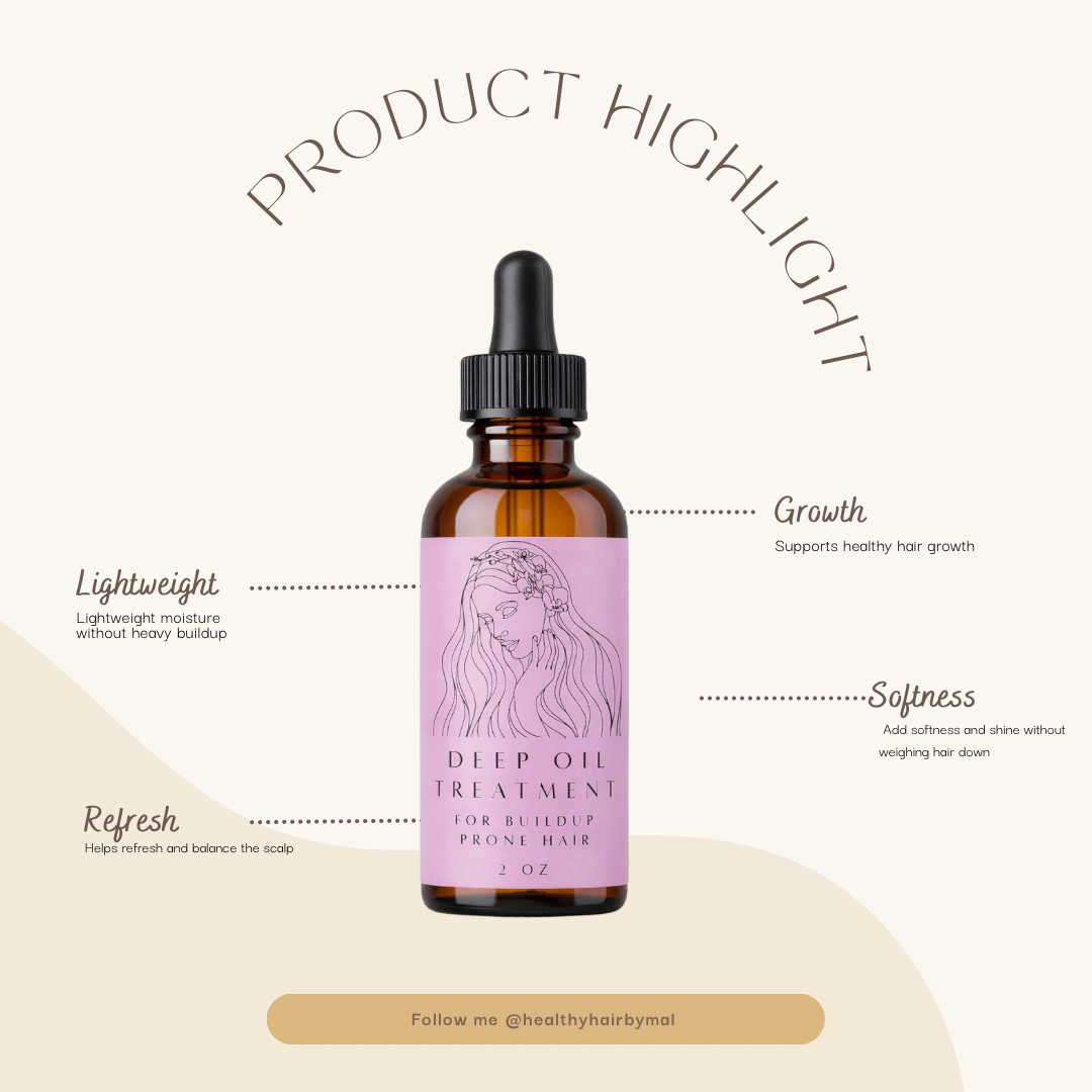 Buildup Reset-Growth & Glow Duo
