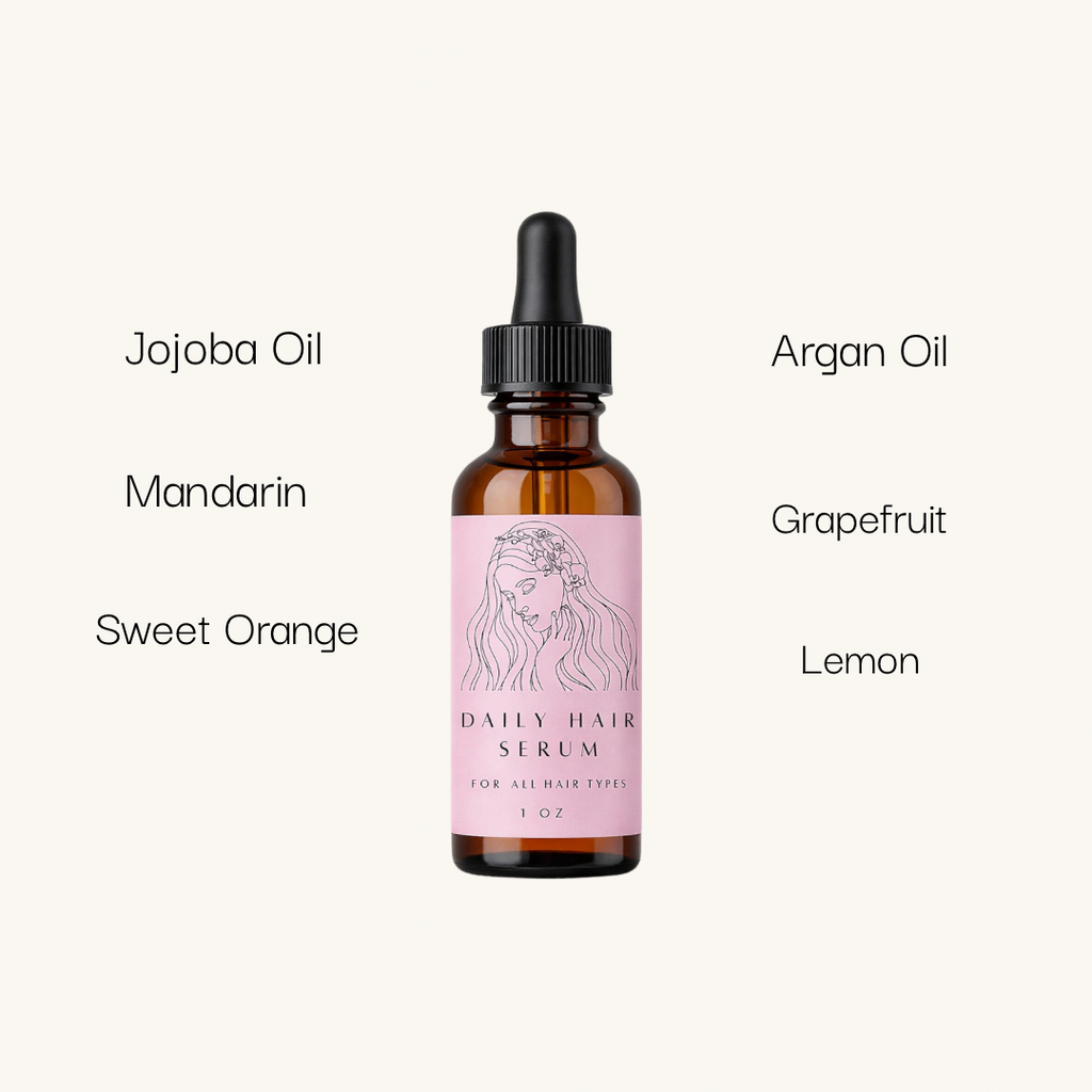 Extra Dry Repair-Growth & Glow Duo