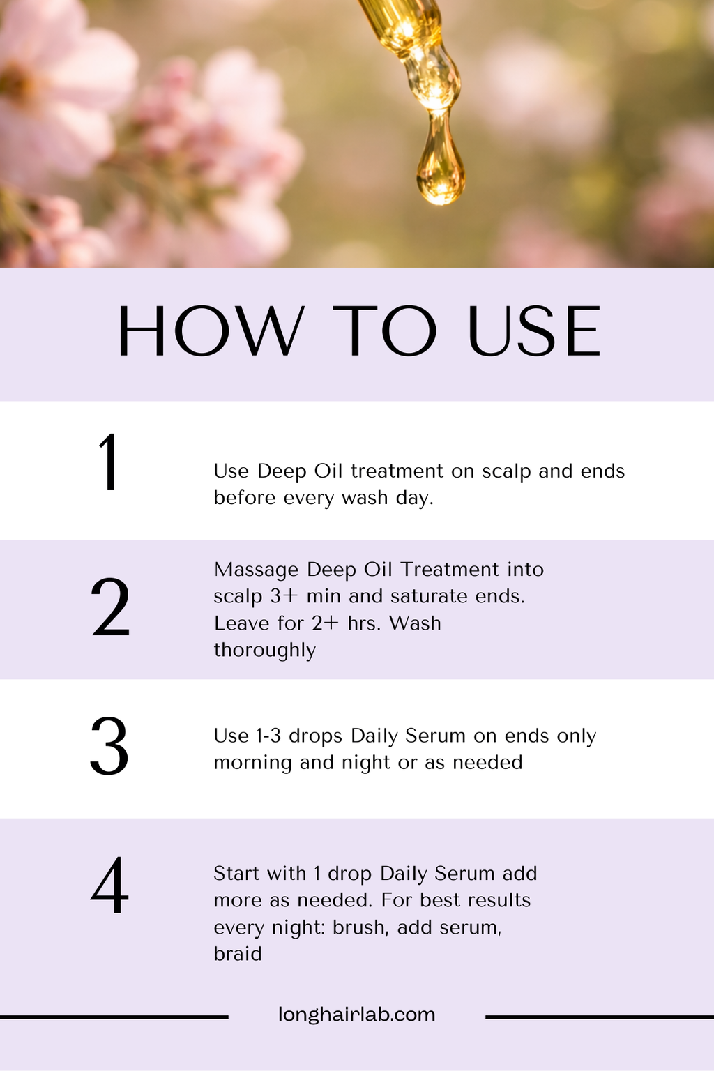 Extra Dry Repair-Growth & Glow Duo