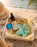 June Coastal Bloom Box (Limited Edition)