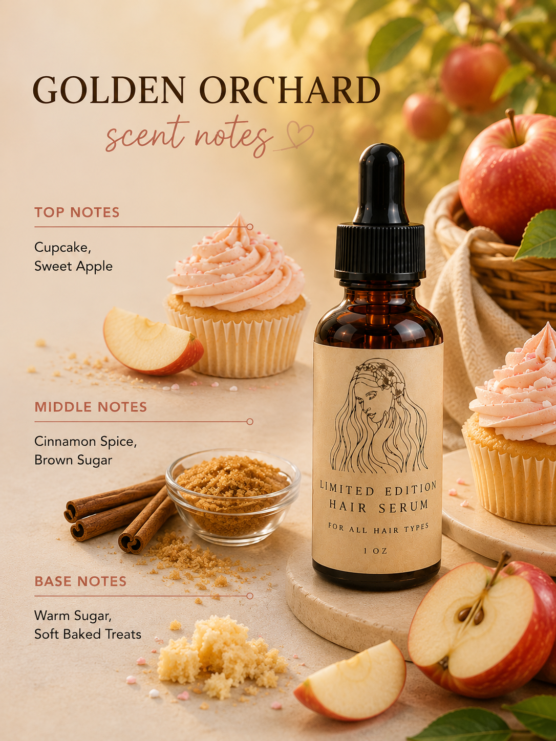 August Golden Orchard Box (Limited Edition)