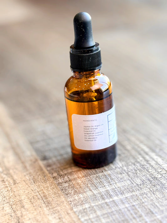 Daily Nectar-Lightweight Hair Serum