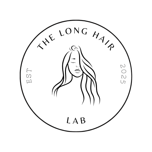 The Long Hair Lab